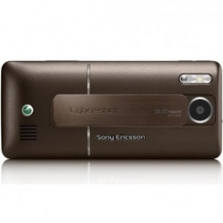 Sony Ericsson K770i -  4