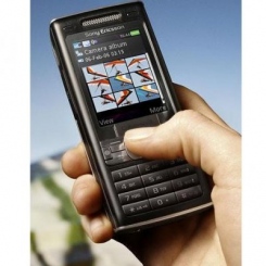 Sony Ericsson K790i -  5