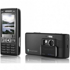 Sony Ericsson K790i -  4