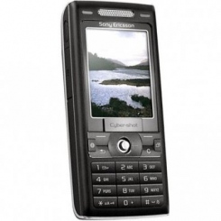 Sony Ericsson K790i -  6