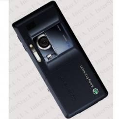 Sony Ericsson K810i -  5