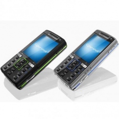 Sony Ericsson K850i -  5