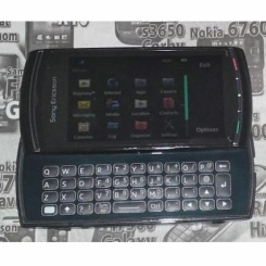 Sony Ericsson Kanna -  3