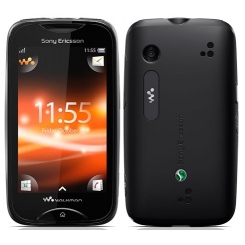 Sony Ericsson Mix Walkman -  6