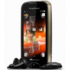 Sony Ericsson Mix Walkman -  4
