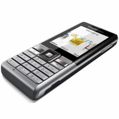 Sony Ericsson J105i Naite -  3