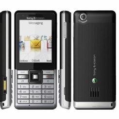 Sony Ericsson J105i Naite -  2