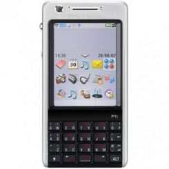 Sony Ericsson P1i -  11