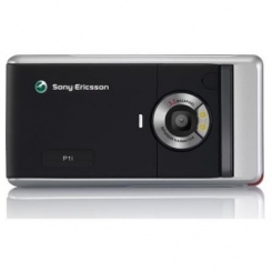 Sony Ericsson P1i -  8