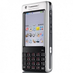 Sony Ericsson P1i -  2