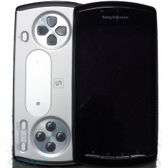 Sony Ericsson PlayStation -  2