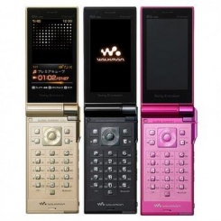 Sony Ericsson Premier 3 -  6