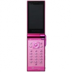 Sony Ericsson Premier 3 -  2