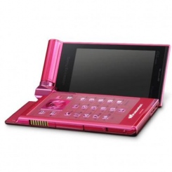 Sony Ericsson Premier 3 -  4