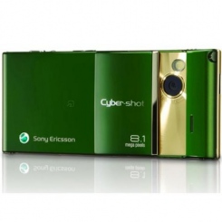 Sony Ericsson S001 -  2