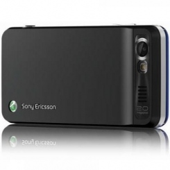 Sony Ericsson S302 -  5