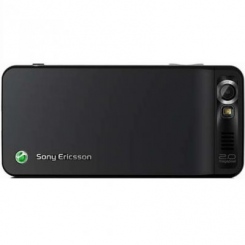 Sony Ericsson S302 -  7