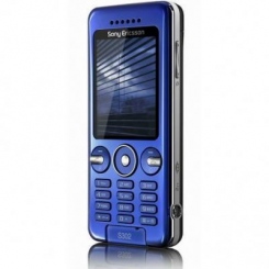 Sony Ericsson S302 -  6