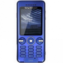 Sony Ericsson S302 -  12