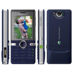 Sony Ericsson S312 -  6
