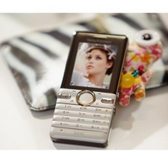 Sony Ericsson S312 -  2