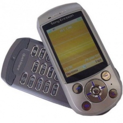 Sony Ericsson S700i -  2