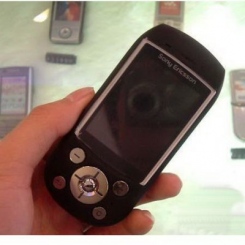 Sony Ericsson S700i -  6