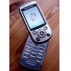 Sony Ericsson S700i -  5