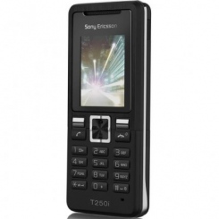 Sony Ericsson T250i -  7