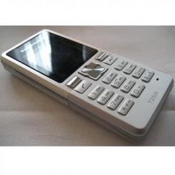 Sony Ericsson T250i -  4