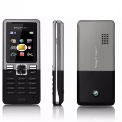 Sony Ericsson T270i -  3