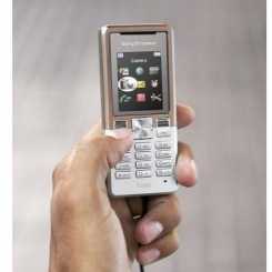 Sony Ericsson T280i -  5