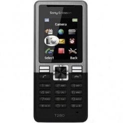 Sony Ericsson T280i -  2