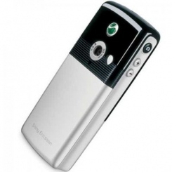 Sony Ericsson T610 -  4