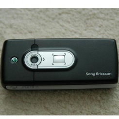 Sony Ericsson T630 -  6