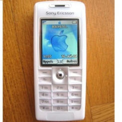 Sony Ericsson T630 -  2