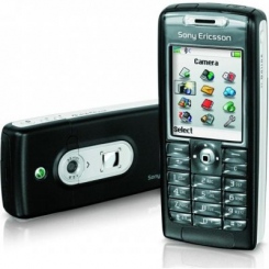 Sony Ericsson T630 -  3