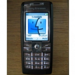 Sony Ericsson T630 -  5