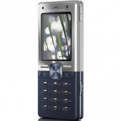 Sony Ericsson T650i -  10
