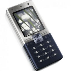 Sony Ericsson T650i -  5