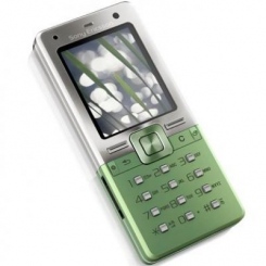 Sony Ericsson T650i -  7
