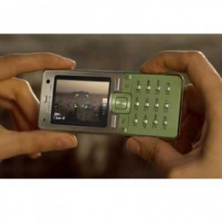 Sony Ericsson T650i -  6