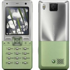 Sony Ericsson T650i -  12