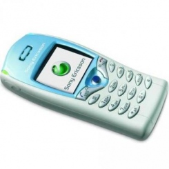 Sony Ericsson T68i -  4