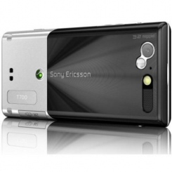 Sony Ericsson T700 -  9