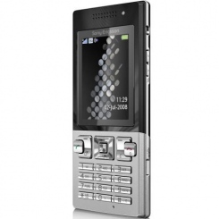 Sony Ericsson T700 -  6