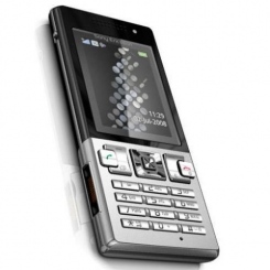 Sony Ericsson T700 -  4