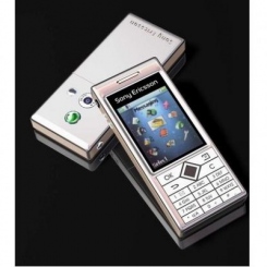 Sony Ericsson T700 -  5
