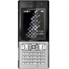 Sony Ericsson T700 -  10