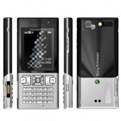 Sony Ericsson T700 -  8